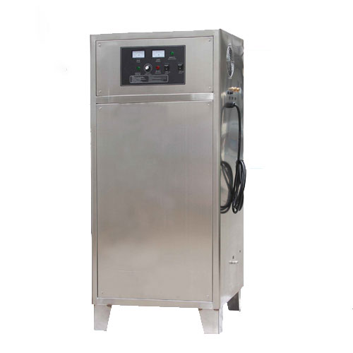 空氣150克臭氧發(fā)生器HY-018-150A